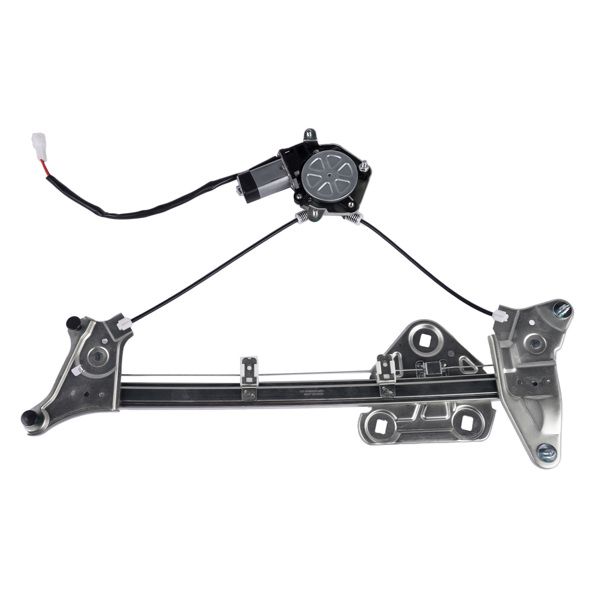 玻璃升降器 Front Driver Side Power Window Regulator with Motor Replacement for 1999-2003 Toyota Solara 6982006030 6982006031-1
