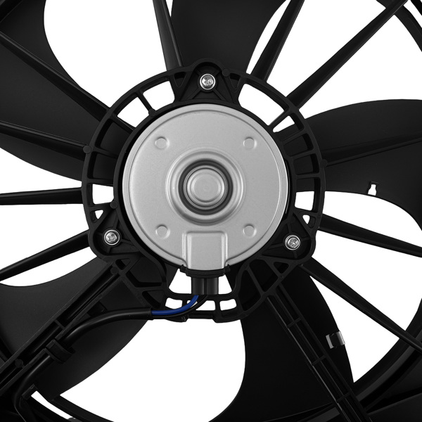 LH Electric Radiator Cooling Fan fit for Honda CR-V 1.5L/2.4L 2017-2022 190155PAA01-1