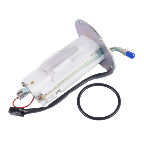 燃油泵总成 Fuel Pump Oil Pump Sending Unit Replacement for Kawasaki Ninja ZX10R 2008-2010 49040-0030-5