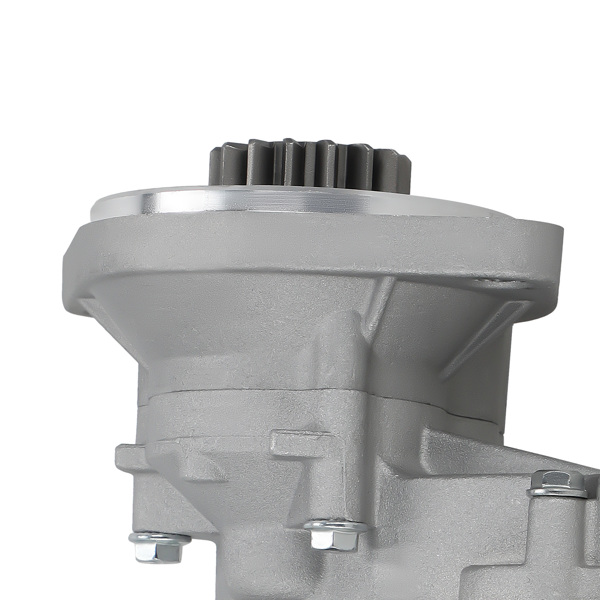 Starter Motor fit for John Deere with Yanmar 4TNV88 2005-2009 Komatsu 4D88E 02-2008-2