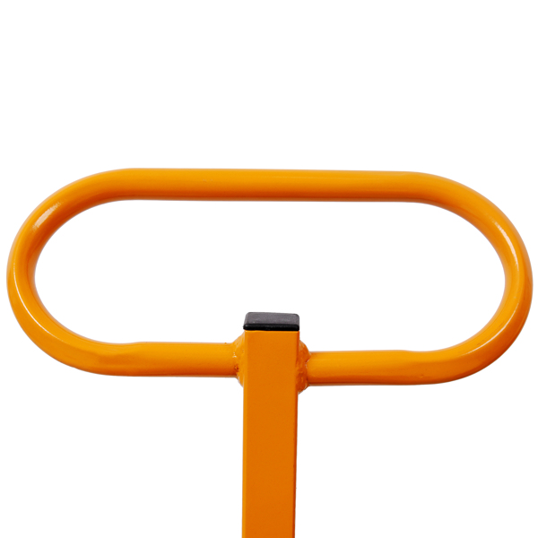 带轮石膏板搬运车，面板搬运车，承重220磅，面板维修车，移动面板，黄色--不支持self-pick up且不支持指定仓库发货-8