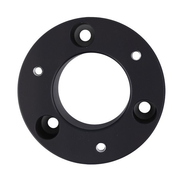 3" 2" Suspension Lift Spacers fit for Nissan Titan 04-23 with Hardware Black-2