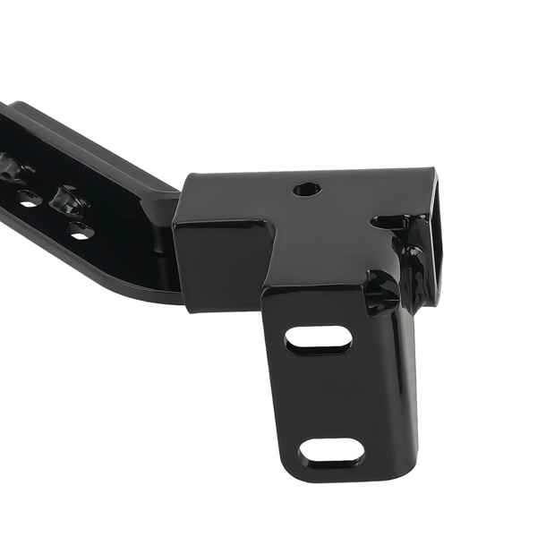 Trailer Hitch fit for 2014-19 Harley-Davidson Touring Motorcycles 1-7/8" Ball.-4