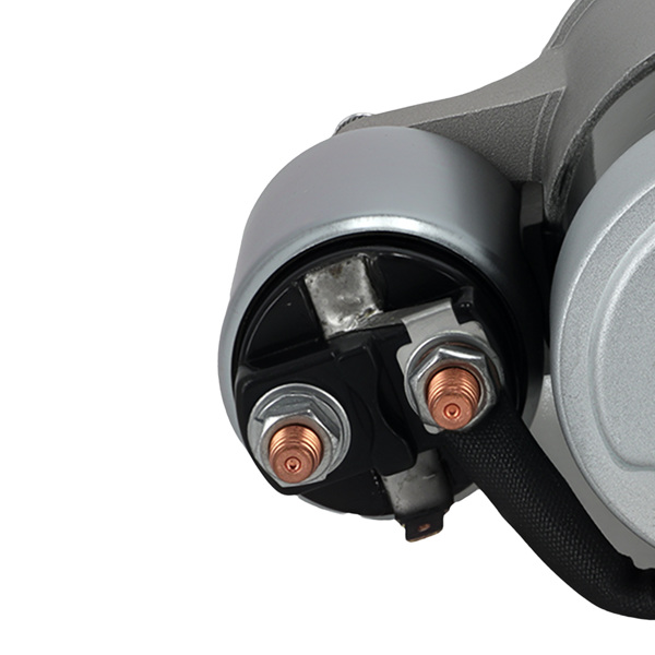 Starter Motor fit for John Deere 420 0.78L 2 Cyl  316 Onan P218G 1983-1990 9T-1