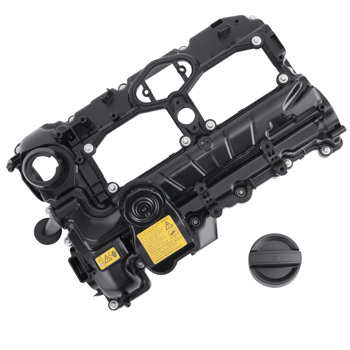 Valve Cover fit for BMW N20 320i 328i 528i X3 X5 X1 Z4 2.0L L4 2012-2018 11127588412
