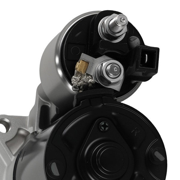 Starter fit for BMW 525i 528i 530i 3.0L 2006-2011 12417521123 CCW Type 12V-4