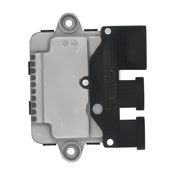 Fan Control Module fit for Nissan Pathfinder Infiniti Q60 2014-2018 2019 21493-3JA0E-2