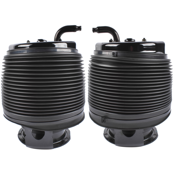 空气弹簧 Pair Left & Right Air Suspension Spring Bags Replacement for Toyota Sequoia 2008-2020 5.7L-7