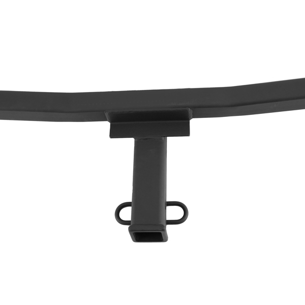 Class 3 Trailer Hitch Receiver Rear Bumper Towing 2" fit for Nissan Rogue 2008-2020-5