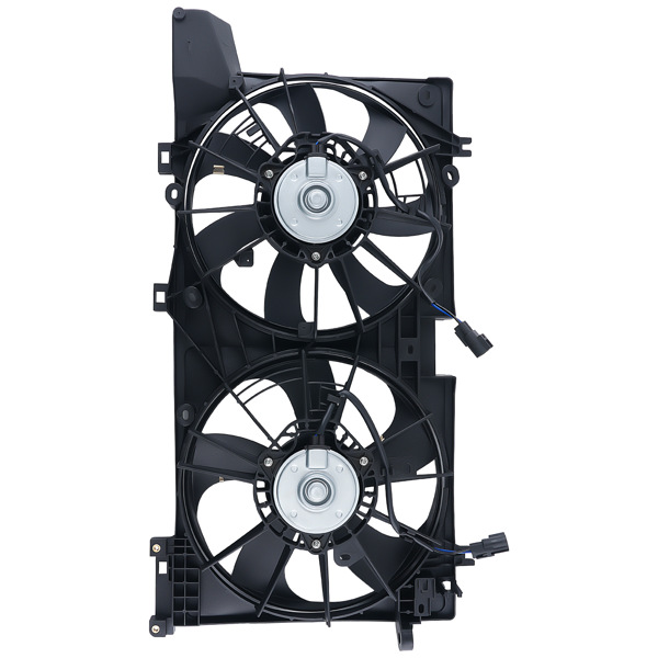 Electric Engine Radiator Fan fit for Subaru Legacy/Outback 3.6R 2015-2019 240W 2Pin-6