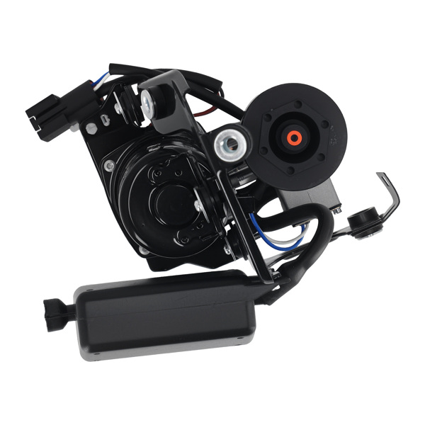 Air Suspension Compressor fit for Ford Expedition Lincoln Navigator 1998-2006-2