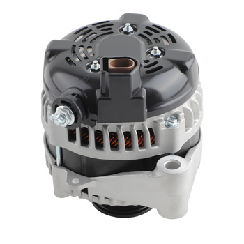 Alternator fit for Land Rover LR4 / Range Rover Sport 2010-2013 104210-1470 LRA03665