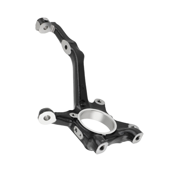 Steering Knuckle Front Right fit for Toyota Tacoma 2005-19 2.7L L4 3.5L 4.0L V6 4WD-1