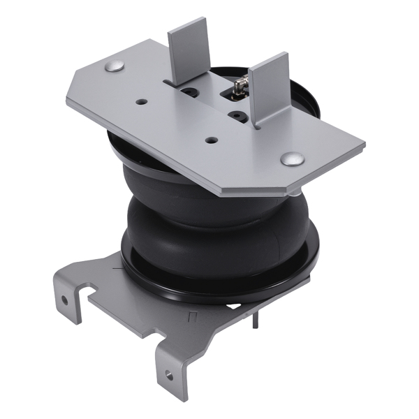 Rear Air Helper Spring Bag Kit fit for Dodge Ram Pickup 3500 4WD 2003 - 2010-5