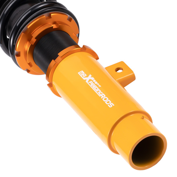 24 Click Damper Coilovers Suspension Struts Kit fit for BMW E82 E88 128i/135i 08-13-6