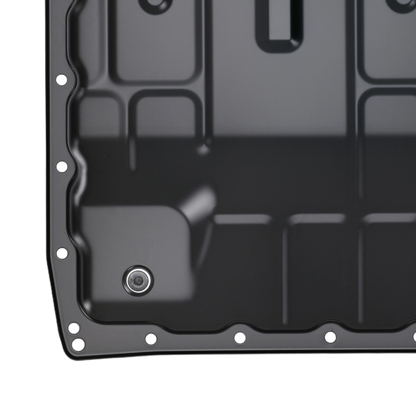 Direct Replacement Transmission Oil Pan fit for Nissan Titan Armada 313901XJ0A-2