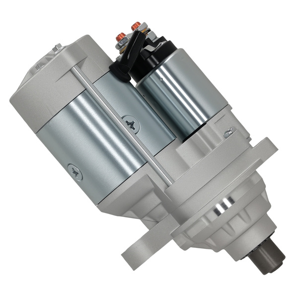 Starter Motor fit for Ford  E-350 E-450  F-250 Super Duty V8 6.0L 2003-2010 363cid-6