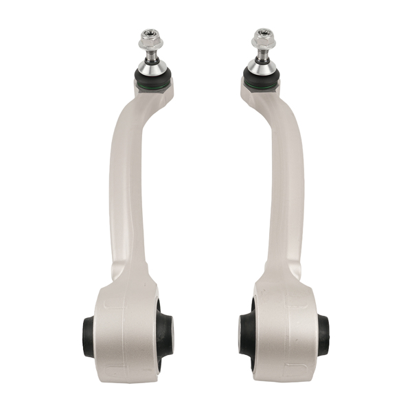 MaXpeedingrods 4pcs Front Lower Control Arms fit for 2012-2020 Tesla Model S 16-20 X-4