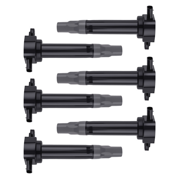 6pcs Ignition Coil Pack fit for Dodge Nitro VW Routan 4.0L 2007-2011 UF502 GN10310-6