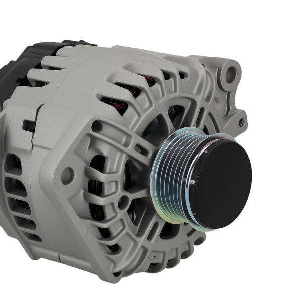 110A 12V 6 Groove Alternator fit for  Nissan Rogue Select 2.5L 2014-2015 23100-JA04A-3