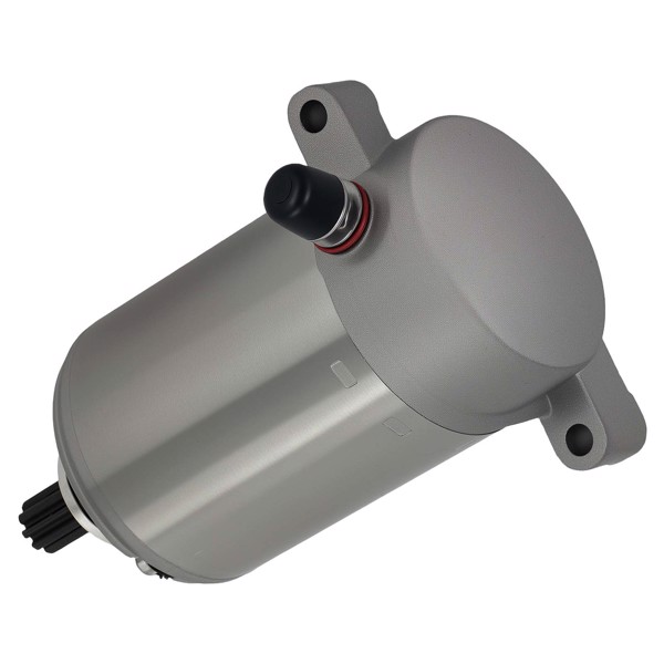 Starter Motor fit for Yamaha Big Bear 350/400 1995-2012 4KB-81800-00-00 12V 9T-6