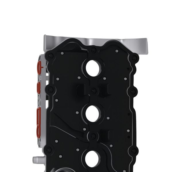 Engine Valve Cover w/ Gasket Set fit for Audi A4 Quattro 2.0L BPG BWT 2005-2009-3