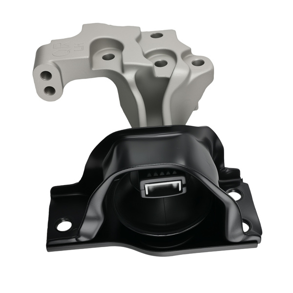 4pcs Engine Motor & Trans Mount fit for Nissan Rogue 2.5L FWD 2008-2015 CVT A7384-1