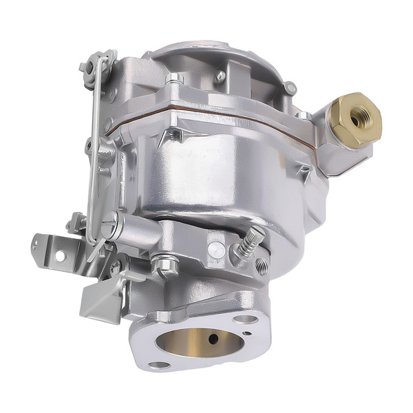 1 Barrel Carburetor fit for Chevrolet 6 Cyl 194 235 250 engines 1963-1967 7023003-3