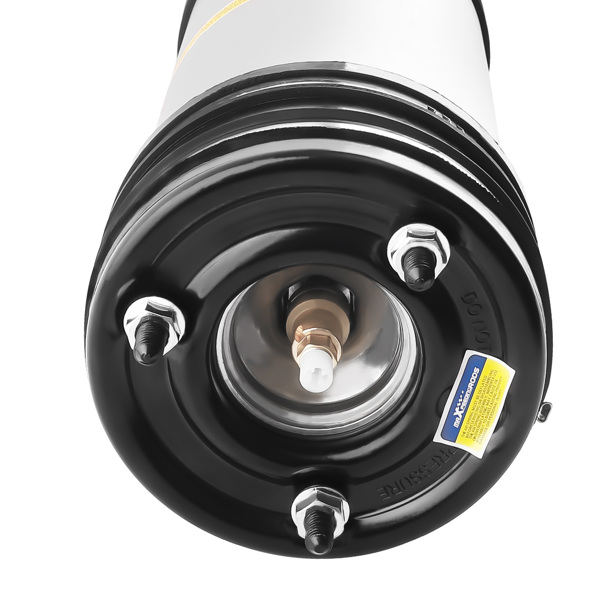 2x Rear Suspension Air Spring Bag Struts - PAIR fit for Mercedes Benz S-Class W220-4