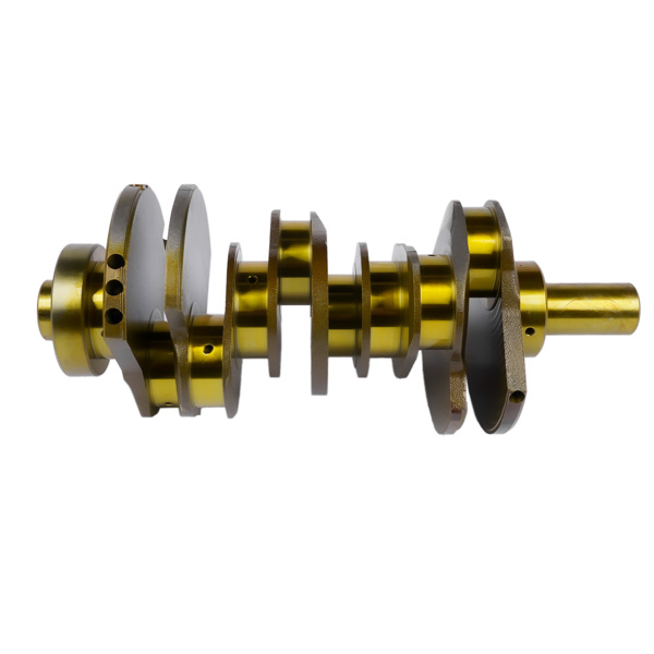 曲轴 Engine Crankshaft Replacement for Jeep Grand Cherokee RAM 1500 3.0L V6 EcoDiesel 2014-2018 68147110AA 68147110AB-4