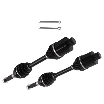 2X Rear CV Axles fit for Polaris Sportsman 500 700 600 400 2003-2005 2004 138024