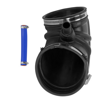 Intake Clean Air Duct Pipe fit for Dodge Ram 2500 3500 6.7L Diesel 07-18 53032944AL