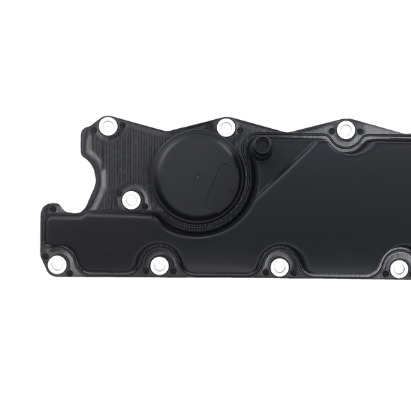 Engine Valve Cover Oil Trap w/ Gasket Kit fit for Volvo XC70 3.2 08 09-2016 30731234-3