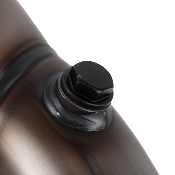 Catalytic Converter Fits fit for Volvo XC70 S80 3.0L 2008-2015 EPA Stainless Steel-3