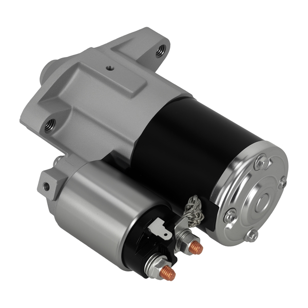 Starter Motor fit for Ram 1500 Classic 5.7L 2019-2020 17948N R6044736AC 10T-1