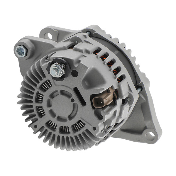 160A Alternator fit for Dodge Journey 2.4L 2009-2020 4801490AA 4801490AC-5
