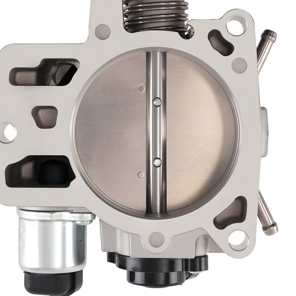 Throttle Body fit for Chevrolet Express 1500 2500 GMC Savana 1500 4.8 5.3L 12575531-1