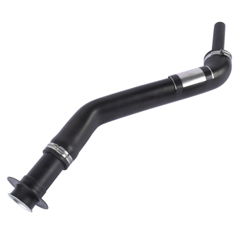 加油管 Fuel Tank Filler Neck Pipe & Hose Replacement for Ford Ranger Mazda B2300 B4000 B3000 90-97 F47Z9034P