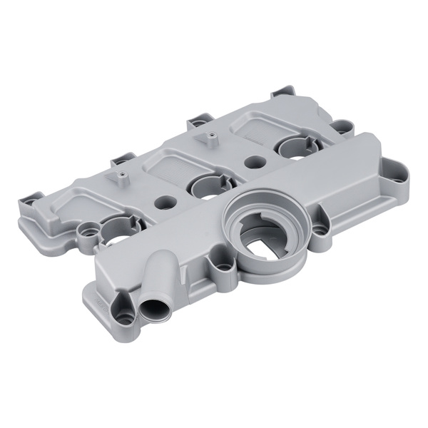 Engine Valve Cover w/ Gasket Left fit for Audi A4 A5 A6 A7 A8 Quattro DOHC 2008-2015-4