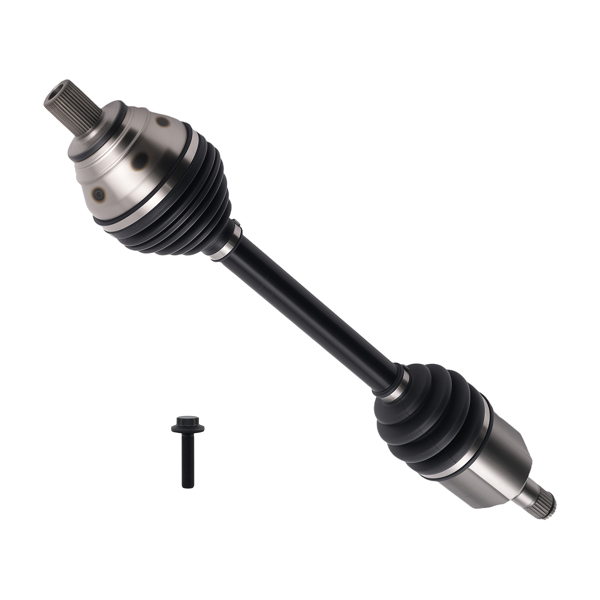CV Axle Assembly fit for Volkswagen Golf 2010-2018 CC Jetta Passat Rabbit Front Left-6