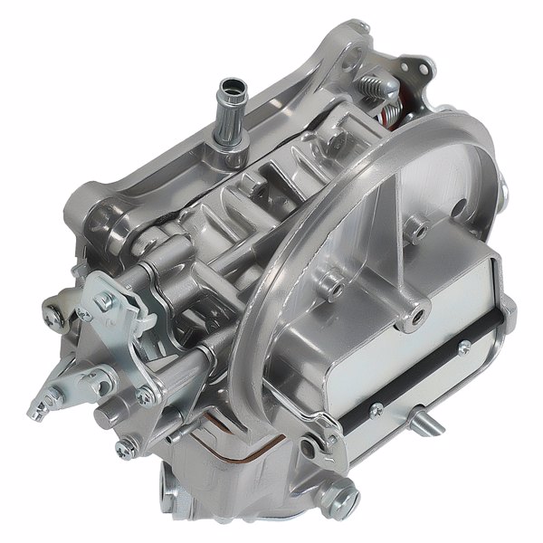 2 Barrel Manual Choke Carburetor fit for GMC 305 CID V6 1966 fit for Pick Up 292 V8 1964-5