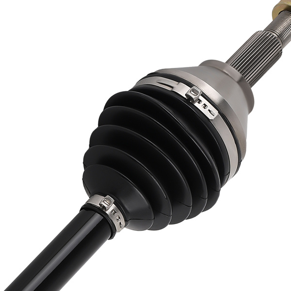 Front CV Axle Shaft Assembly LH Driver Side fit for Ford Explorer V6 3.5L 2011-19-4