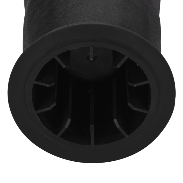 2x Rear Air Spring Suspension Bag fit for Hummer H2 2004-2008 2009-5