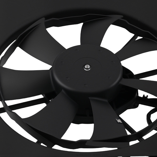 Car Engine Cooling Fan fit for Honda Civic/Acura Integra 2022-2025 3861964AA01-2