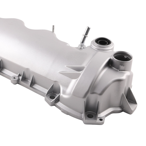 Aluminum Valve Cover fit for Ford Expedition Lincoln Navigator 2005-2014 9L1Z6582C-4