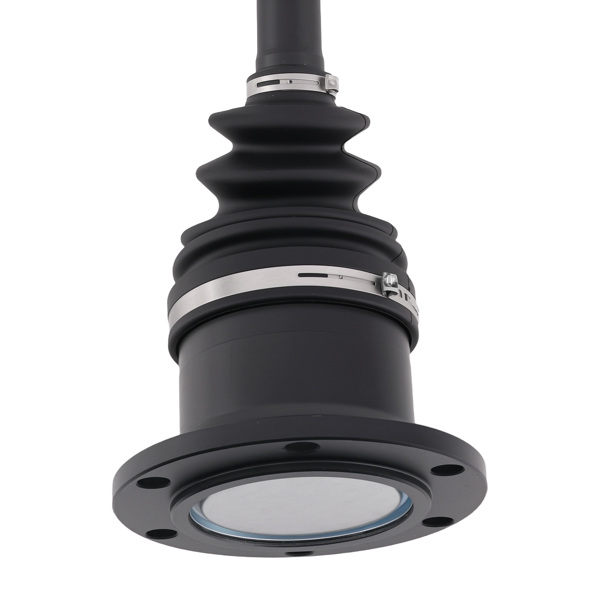 1X Front Driver or Passenger Side CV Joint Axle Shaft Assembly fit for Ford F150 4WD-4