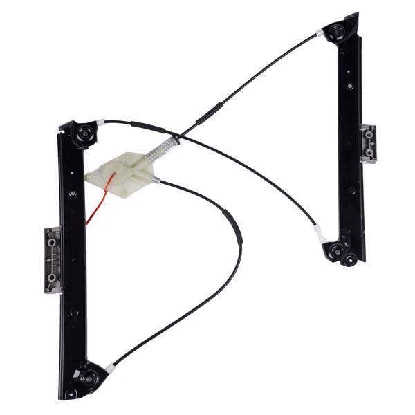 玻璃升降器 3W0837402J Front Right Window Regulator Replacement for Bentley Continental GT Coupe 2004-2018 3W0837402H-2