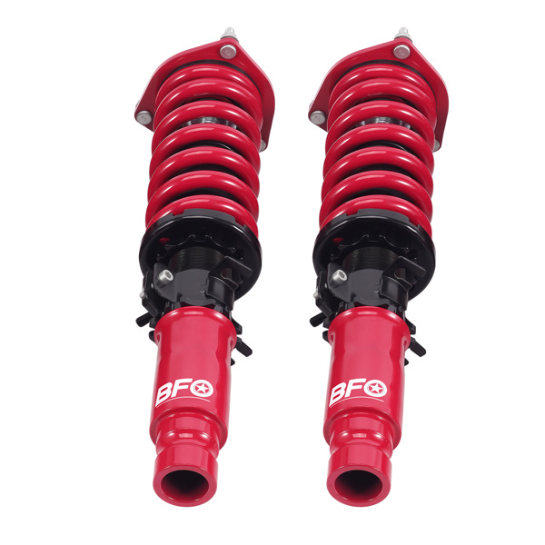 BFO Coilover Suspension  Kit fit for Infiniti M35x M45x 06-10 AWD Shock Struts-3