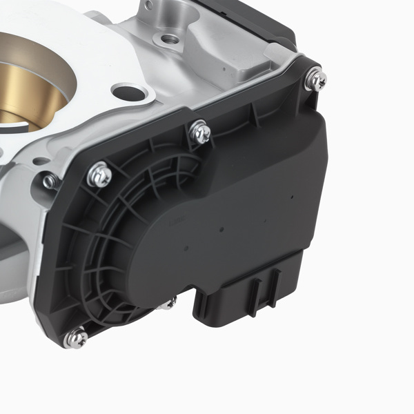 Electronic Throttle Body Assembly fit for Honda CR-V L4 2.4L 2007-2009 16400-RZA-J01-4