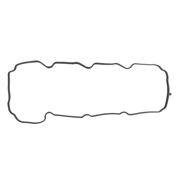 Driver Side Valve Cover Gasket & Bolts fit for Jeep Liberty 3.7L 2002-12 53021938AC-1